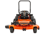 Bad Boy Renegade 61" Commercial Zero-Turn Mower w/ 24.7hp Perkins Diesel