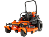 Bad Boy Renegade 61" Commercial Zero-Turn Mower w/ 24.7hp Perkins Diesel