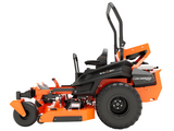 Bad Boy Renegade 61" Commercial Zero-Turn Mower w/ 24.7hp Perkins Diesel