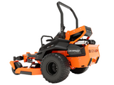 Bad Boy Renegade 61" Commercial Zero-Turn Mower w/ 24.7hp Perkins Diesel