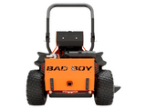 Bad Boy Renegade 61" Commercial Zero-Turn Mower w/ 24.7hp Perkins Diesel