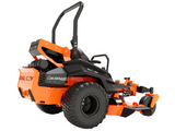 Bad Boy Renegade 61" Commercial Zero-Turn Mower w/ 24.7hp Perkins Diesel