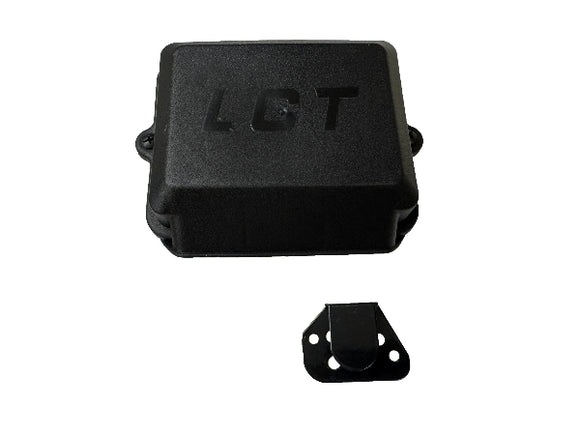 (20820012) MID-MOUNT AIR FILTER & BRACKET