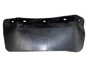 (210-6005-00) Rubber Discharge Chute