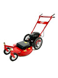 Bradley | Even-Cut 22" Belt-Drive Commercial Push Mower (22BP-B8.50)