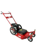 Bradley | Even-Cut 22" Belt-Drive Commercial Push Mower (22BP-B8.50)