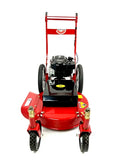 Bradley | Even-Cut 22" Belt-Drive Commercial Push Mower (22BP-B8.50)