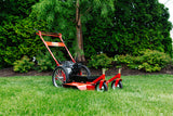 Bradley | Even-Cut 22" Belt-Drive Commercial Push Mower (22BP-B8.50)