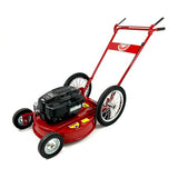 Bradley | Even-Cut 22" Direct-Drive Commercial Push Mower (22DP-B8.50)