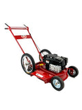 Bradley | Even-Cut 22" Direct-Drive Commercial Push Mower (22DP-B8.50)