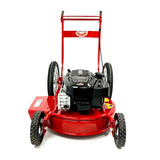 Bradley | Even-Cut 22" Direct-Drive Commercial Push Mower (22DP-B8.50)