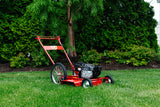 Bradley | Even-Cut 22" Direct-Drive Commercial Push Mower (22DP-B8.50)