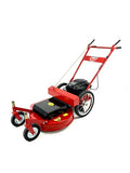 Bradley | Even-Cut 24" Self-Propelled Commercial Push Mower (24SP-B8.50)