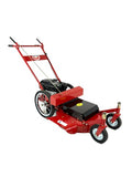 Bradley | Even-Cut 24" Self-Propelled Commercial Push Mower (24SP-B8.50)