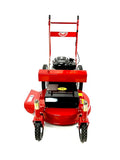 Bradley | Even-Cut 24" Self-Propelled Commercial Push Mower (24SP-B8.50)