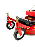 Bradley | Even-Cut 24" Self-Propelled Commercial Push Mower (24SP-B8.50)