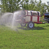 NorthStar Skid Sprayer | 200-Gal. Capacity | Honda GX160 (268170)