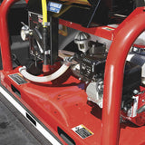 NorthStar Skid Sprayer | 200-Gal. Capacity | Honda GX160 (268170)