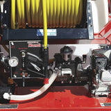 NorthStar Skid Sprayer | 200-Gal. Capacity | Honda GX160 (268170)