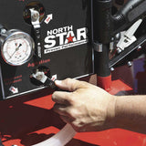 NorthStar Skid Sprayer | 200-Gal. Capacity | Honda GX160 (268170)