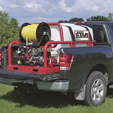 NorthStar Skid Sprayer | 200-Gal. Capacity | Honda GX160 (268170)