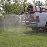 NorthStar Skid Sprayer | 200-Gal. Capacity | Honda GX160 (268170)
