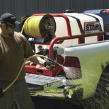 NorthStar Skid Sprayer | 200-Gal. Capacity | Honda GX160 (268170)