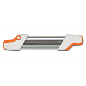 Stihl | 2 in 1 Filing Guide | For 3/8" Pitch Saw Chain (5605 750 4305)
