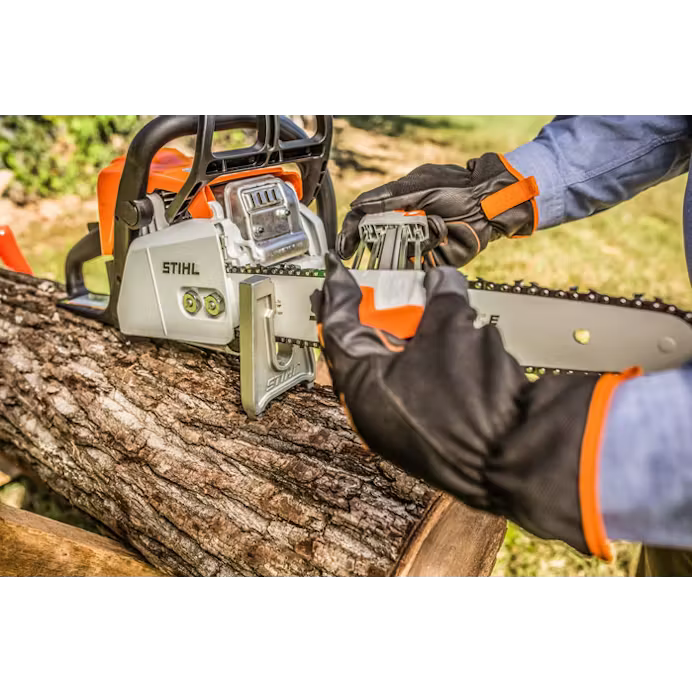 Stihl | 2 in 1 Filing Guide | For .325" Pitch Saw Chain (5605 750 4304 ...