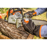 Stihl | 2 in 1 Filing Guide | For .325" Pitch Saw Chain (5605 750 4304)