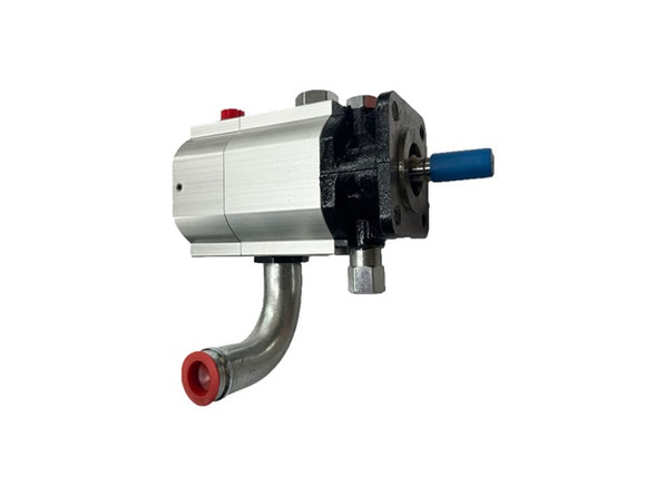 (30001) GEAR PUMP 16.5/3.6 (19GPM) (BUCHER)