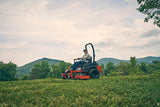 Bad Boy Maverick HD 54" Commercial Zero-Turn Mower w/ 23.5hp Kawasaki FX730