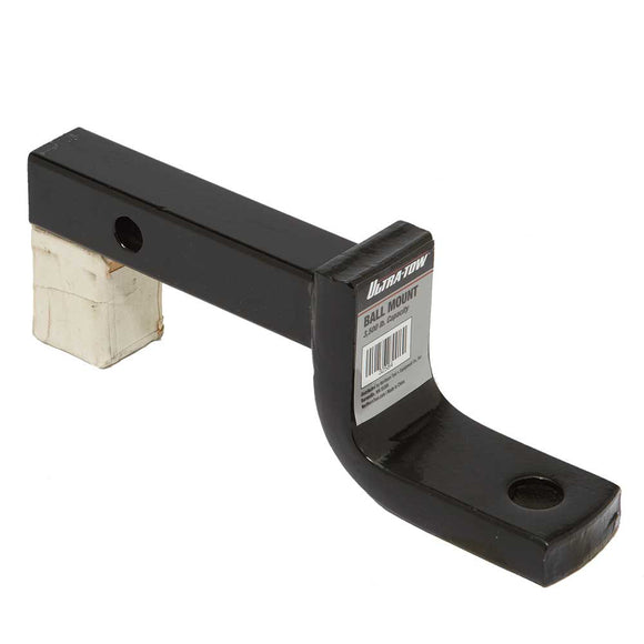 32584 ULT Ultra Tow Steel Ball Mount Class II 2 1 2 In Drop 3 5 32584-ult-ultra-tow-steel-ball-mount-class-ii-2-1-2-in-drop-3-5
