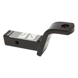 (32592.ULT) Ultra-Tow Hollow Steel Ball Mount Class IV | 4-In. Drop | 6,000-Lb. Tow Weight | 8-In. Shank