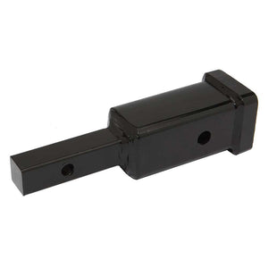(32823.ULT) Ultra-Tow Hitch Adapter | Adapts 1-1/4-In. Opening to Accept 2-In. Insert