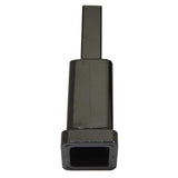 (32823.ULT) Ultra-Tow Hitch Adapter | Adapts 1-1/4-In. Opening to Accept 2-In. Insert