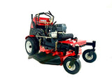Bradley | 32" Stand-On Mower | Briggs & Stratton Commercial Turf 25HP (32SC-CT25)