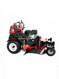 Bradley | 32" Stand-On Mower | Briggs & Stratton Commercial Turf 25HP (32SC-CT25)