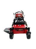 Bradley | 32" Stand-On Mower | Briggs & Stratton Commercial Turf 25HP (32SC-CT25)