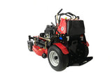 Bradley | 32" Stand-On Mower | Briggs & Stratton Commercial Turf 25HP (32SC-CT25)