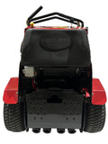 Bradley | 32" Stand-On Mower | Briggs & Stratton Commercial Turf 25HP (32SC-CT25)