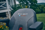 Bad Boy E-Magnum 42" Residential Zero-Turn Mower w/ 4 80V, 8.0AH Batteries Included