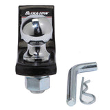 (33458.ULT) Ultra-Tow 2-In. Towing Starter Kit | Class III | 6000-Lb. GTW | 2-In. Drop
