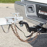 (33471.ULT) Ultra-Tow 2-In. Towing Starter Kit | Class III | 5000-Lb. GTW | 4-In. Drop