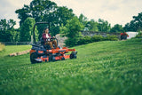 Bad Boy Rebel X 61" Commercial Zero-Turn Mower w/ 37hp Vanguard EFI (No Tweels)