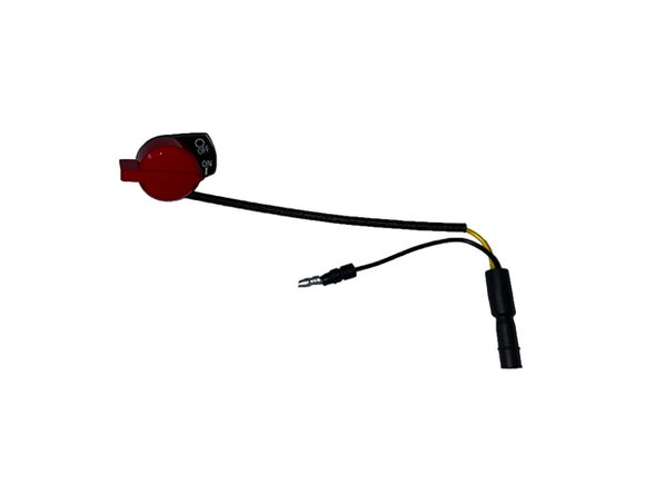 (36100-ZF6-P82) Engine Stop Switch