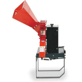 DR Power | Field and Brush Mower Attachments | 3.5 IN Chipper | Fits: PRO, PRO XL and PRO MAX Walk-Behind Models (366433)