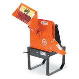 DR Power | Field and Brush Mower Attachments | 3.5 IN Chipper | Fits: PRO, PRO XL and PRO MAX Walk-Behind Models (366433)