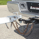 (37526.ULT) Ultra-Tow Complete Tow Kit | Class III | Fits 2-In. Receiver | 2-In. Drop