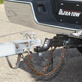 (37526.ULT) Ultra-Tow Complete Tow Kit | Class III | Fits 2-In. Receiver | 2-In. Drop